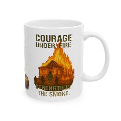 Coffee Mug 004 Right 11oz